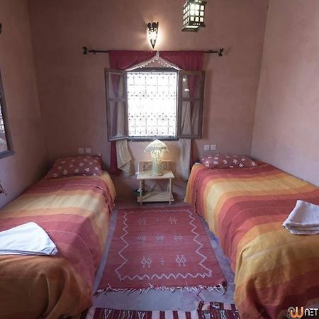 Kasbah Ounila Hotel Ajt Benhaddu Kültér fotó